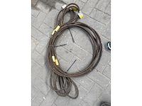 Diverse hijskabels - afbeelding 3 van  7