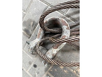 Diverse hijskabels - afbeelding 7 van  7