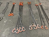 Diverse hijsketting (5x) - afbeelding 2 van  8