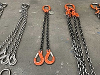 Diverse hijsketting (5x) - afbeelding 3 van  8