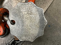 Diverse hijsketting (5x) - afbeelding 5 van  8