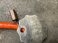 Diverse hijsketting (5x) - afbeelding 6 van  8