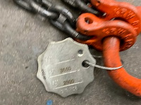 Diverse hijsketting (5x) - afbeelding 8 van  8