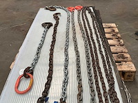 Diverse hijskettingen - afbeelding 3 van  4