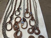 Diverse hijskettingen - afbeelding 3 van  4