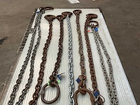 Diverse hijskettingen - afbeelding 4 van  4