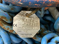 Diverse hijskettingen - afbeelding 3 van  3