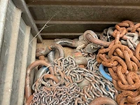 Diverse hijskettingen - afbeelding 6 van  8