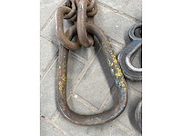 Diverse hijskettingen - afbeelding 2 van  25