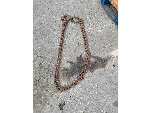 Diverse hijskettingen - afbeelding 3 van  25