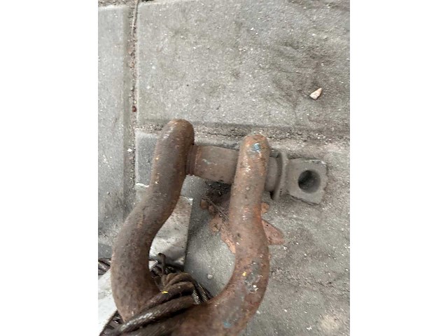 Diverse hijskettingen - afbeelding 5 van  25