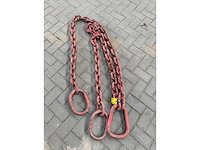 Diverse hijskettingen - afbeelding 6 van  25