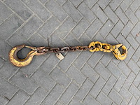 Diverse hijskettingen - afbeelding 7 van  25