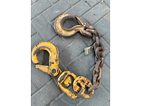 Diverse hijskettingen - afbeelding 8 van  25