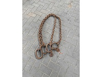 Diverse hijskettingen - afbeelding 15 van  25