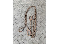 Diverse hijskettingen - afbeelding 18 van  25