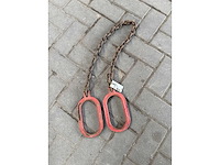 Diverse hijskettingen - afbeelding 20 van  25