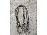 Diverse hijskettingen - afbeelding 16 van  25