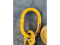 Diverse hijskettingen - afbeelding 24 van  25