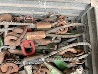 Diverse hijskettingen - afbeelding 4 van  8