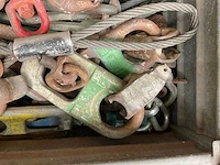 Diverse hijskettingen - afbeelding 5 van  8