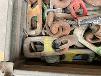 Diverse hijskettingen - afbeelding 6 van  8