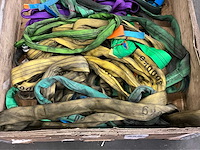 Diverse hijslinten / stroppen - afbeelding 3 van  4