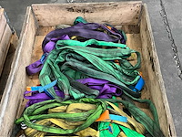 Diverse hijslinten / stroppen - afbeelding 4 van  4