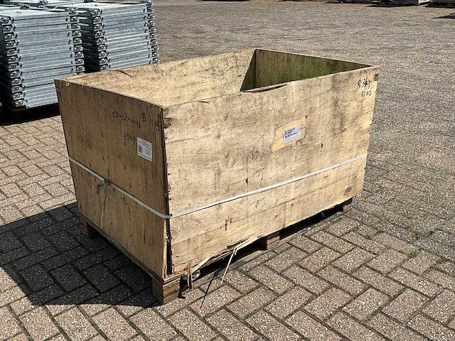 Diverse hijslinten - afbeelding 2 van  2