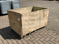 Diverse hijslinten - afbeelding 2 van  2