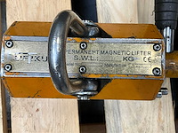 Diverse hijsmagneet (2x) - afbeelding 3 van  5