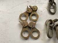 Diverse hijsmateriaal (34x) - afbeelding 2 van  8