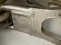 Diverse hijsmateriaal (34x) - afbeelding 6 van  8