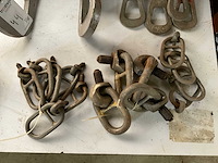 Diverse hijsmateriaal (34x) - afbeelding 8 van  8