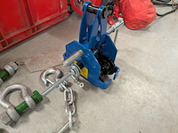 Diverse hijsmateriaal - afbeelding 7 van  9