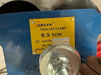 Diverse hijsmateriaal - afbeelding 8 van  9