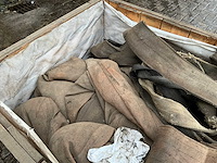 Diverse hijsmaterialen - afbeelding 3 van  5