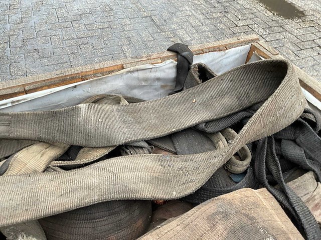 Diverse hijsmaterialen - afbeelding 4 van  5
