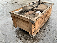 Diverse hijsmaterialen - afbeelding 5 van  5