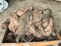 Diverse hijsmaterialen - afbeelding 2 van  6