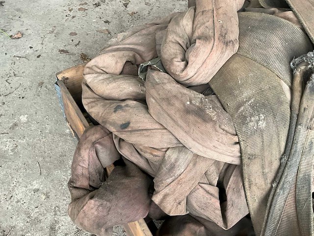 Diverse hijsmaterialen - afbeelding 4 van  6