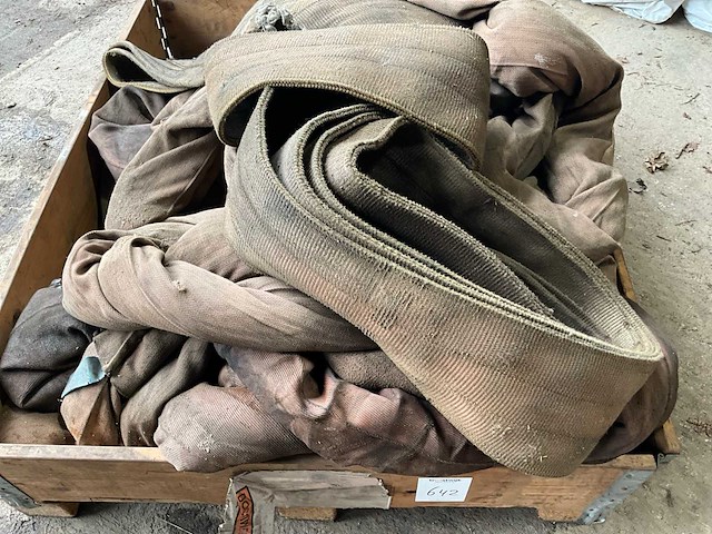 Diverse hijsmaterialen - afbeelding 5 van  6