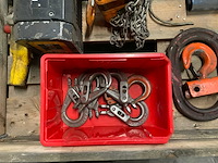 Diverse hijsmaterialen - afbeelding 4 van  4
