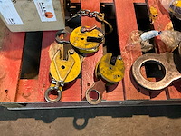 Diverse hijsmiddelen - afbeelding 3 van  7