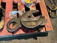 Diverse hijsmiddelen - afbeelding 4 van  7