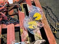 Diverse hijsmiddelen - afbeelding 5 van  7