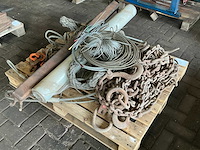 Diverse hijsmiddelen - afbeelding 2 van  3