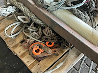 Diverse hijsmiddelen - afbeelding 3 van  3