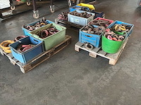 Diverse hijsmiddelen - afbeelding 1 van  5