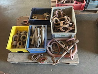 Diverse hijsmiddelen - afbeelding 2 van  5